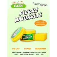 Pierre Naturelle